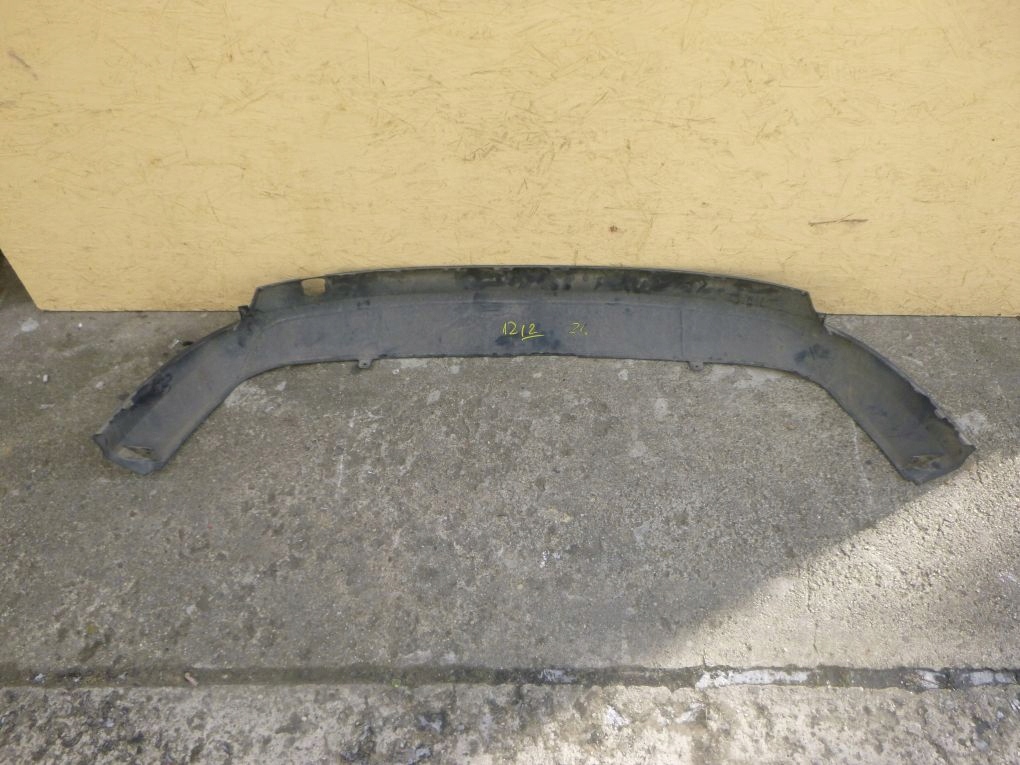 FORD FOCUS MK3 III LIFT HB 2015- bumper rear
