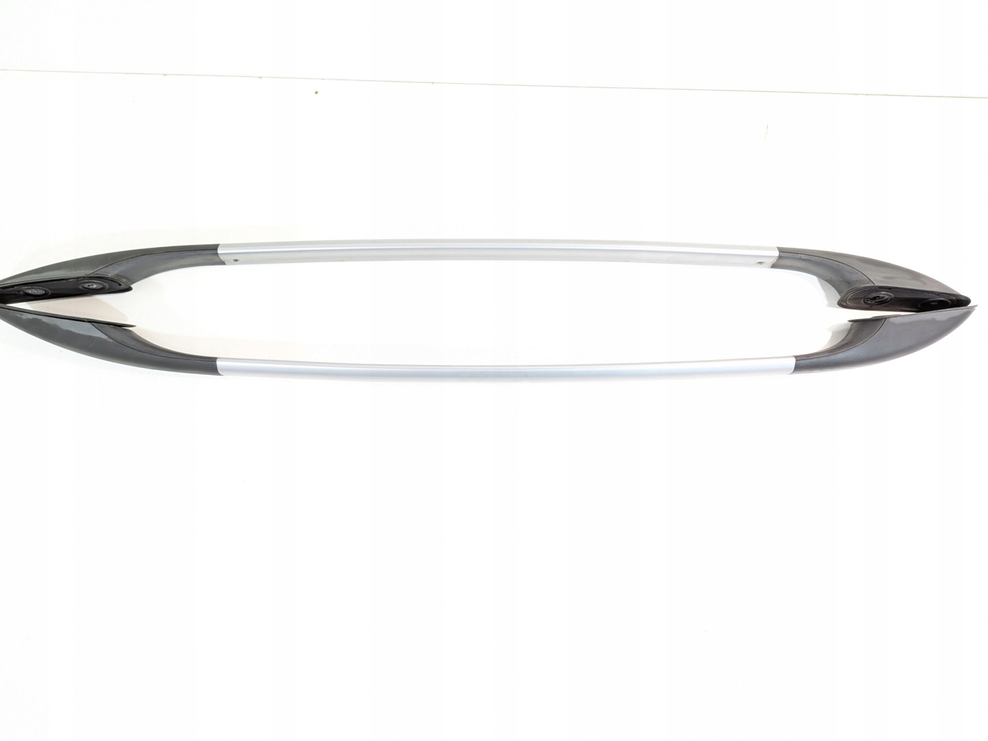 dachreling dach Dacia Sandero STEPWAY 08-12