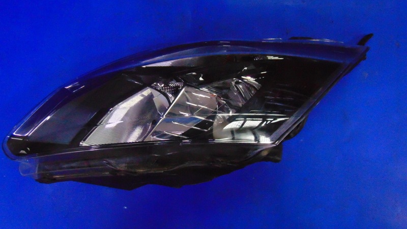 light left front EU FORD TRANSIT CUSTOM 12-20 ROK
