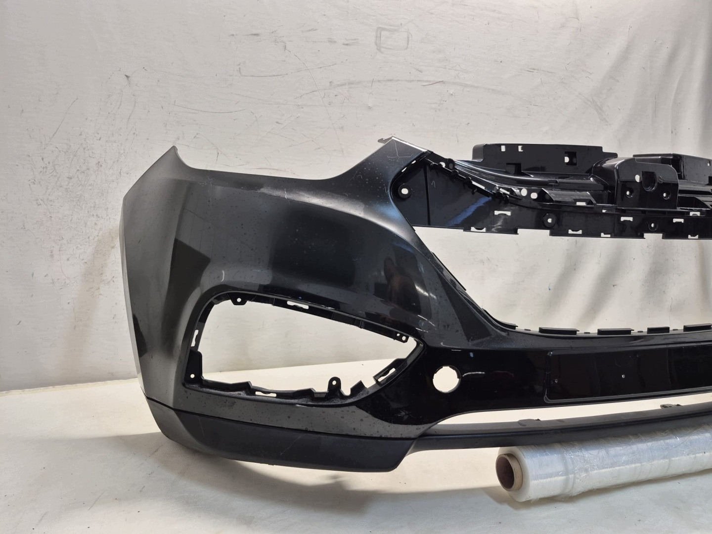 HYUNDAI IX35 09-15 bumper front front 86511-2Y000