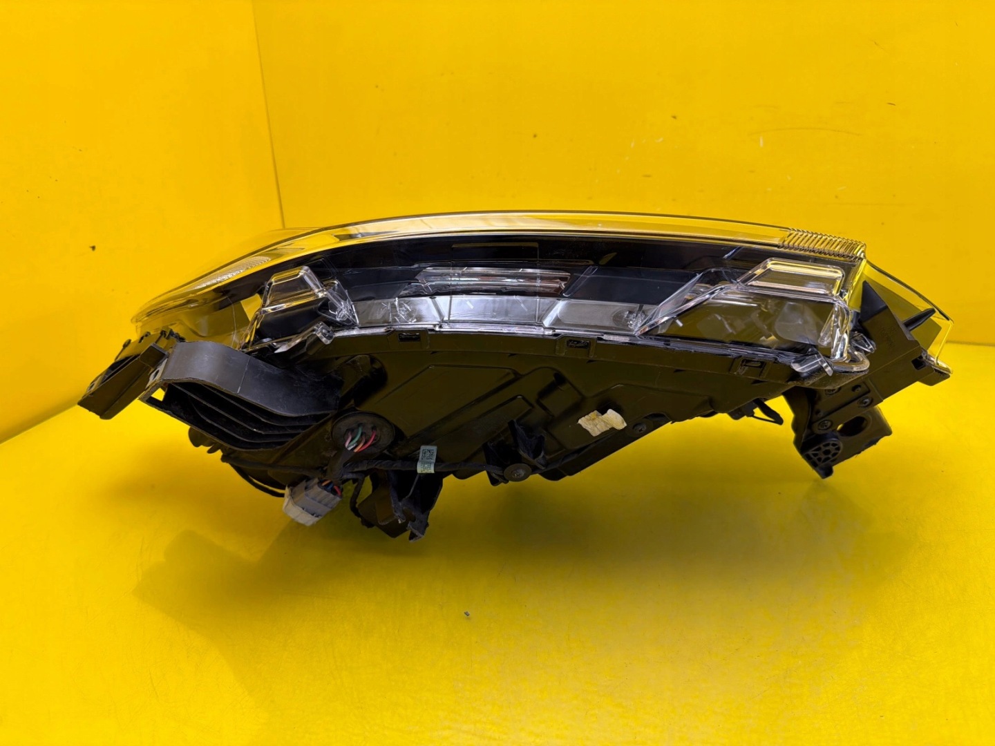 Licht rechts Mitsubishi Outlander III Full Led 8301C8-64