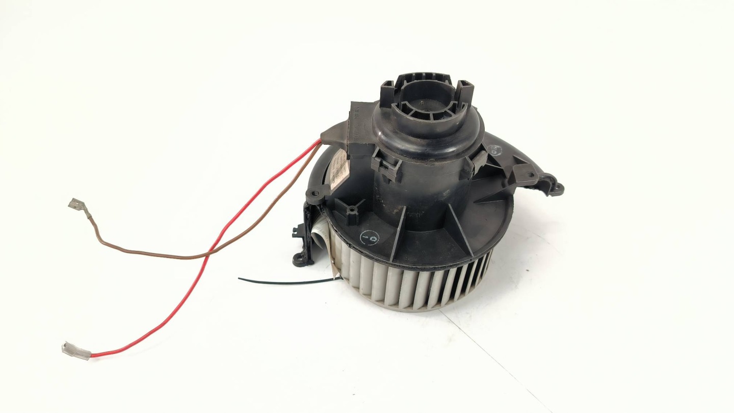 fan cab 52475648 OPEL ASTRA II