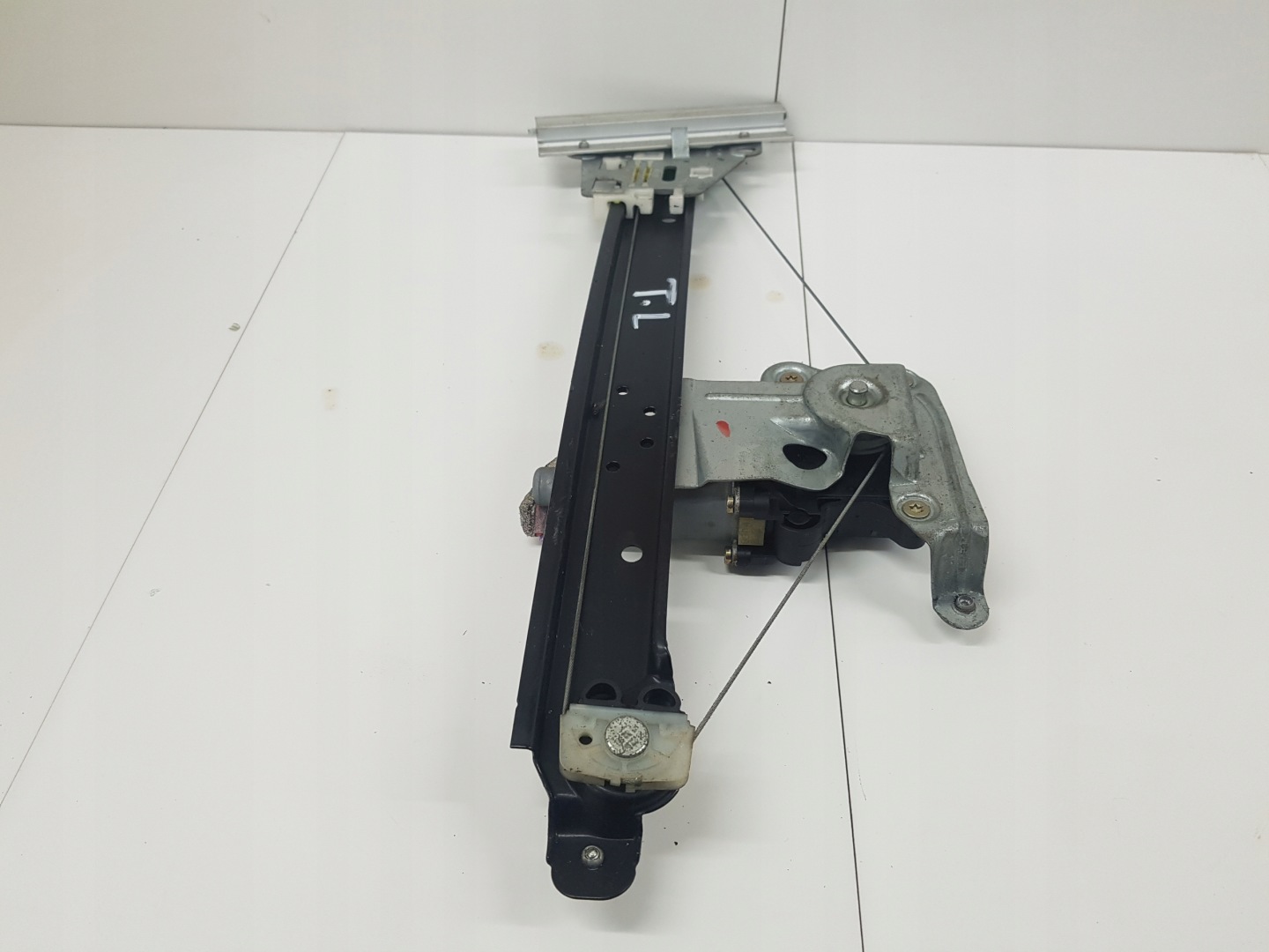 mechanism windows left rear part VOLVO V70