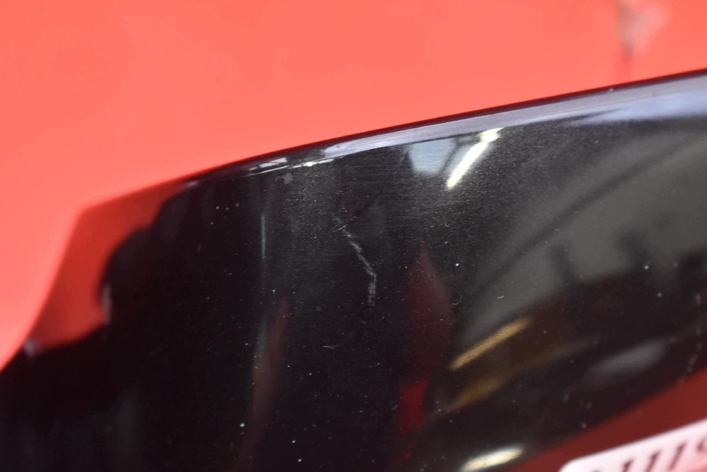 mirror left LZ9Y EU 020931 AUDI A4 B8 07-11 8+2 PIN