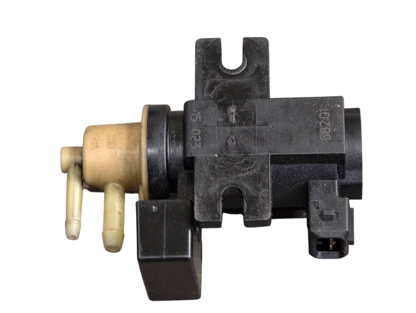 OPEL 1.7 CDTI DIESEL électrovalve à vide original 8981056560