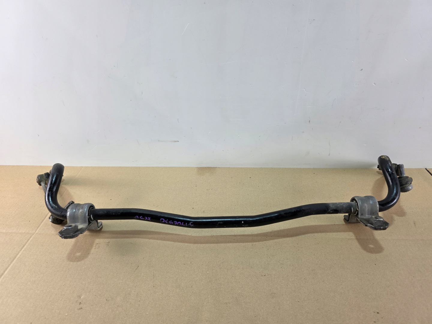 stabilizer rod front VOLVO XC60 II XC90 II LIFT 31406930