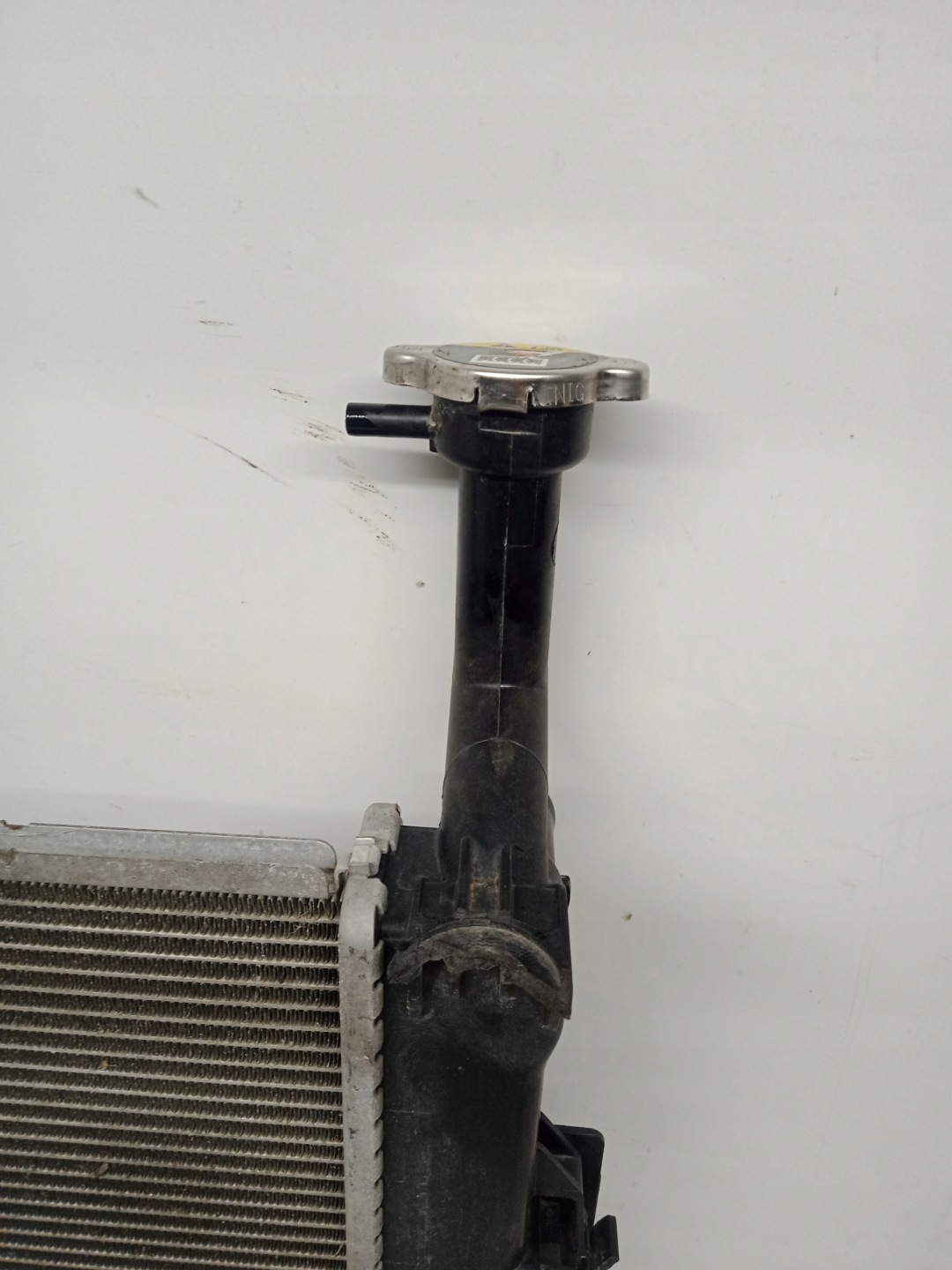 KIA PICANTO III water cooler 1,0 1,2 2017