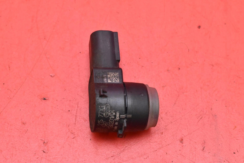 Sensor Parken heck PDC 9663821577XT CITROEN C3 PICASSO 12-16