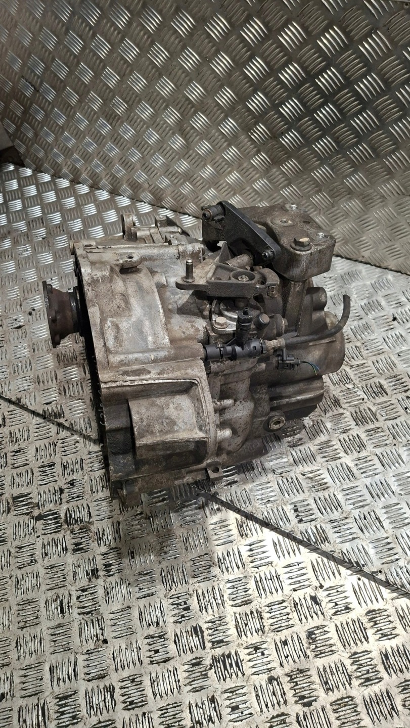 Getriebe VW PASSAT B6 2.0TDI KNY