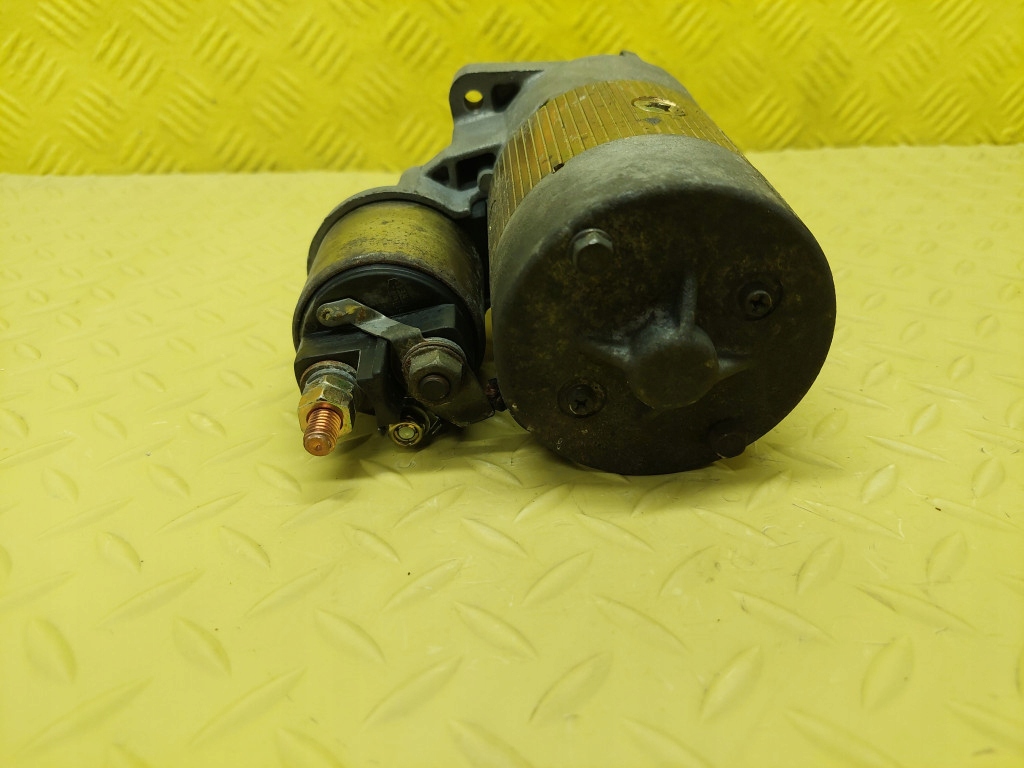 FIAT UNO 1.0 starter 63101023