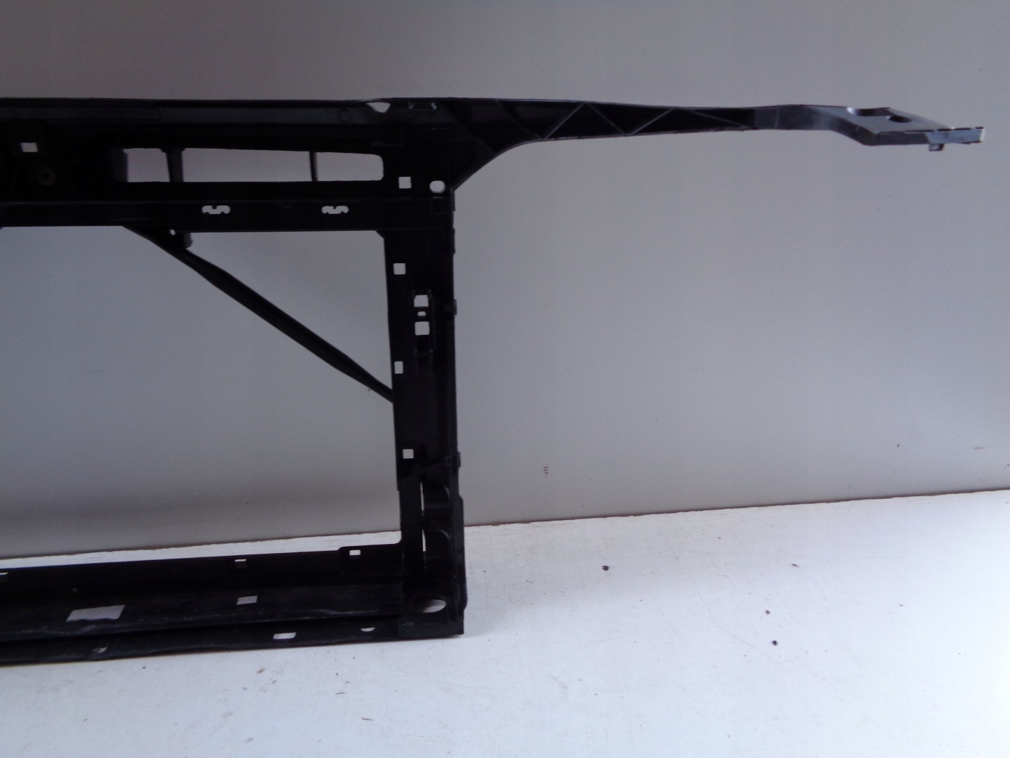 bar, wall front SKODA OCTAVIA III 3 5E 5E0 12