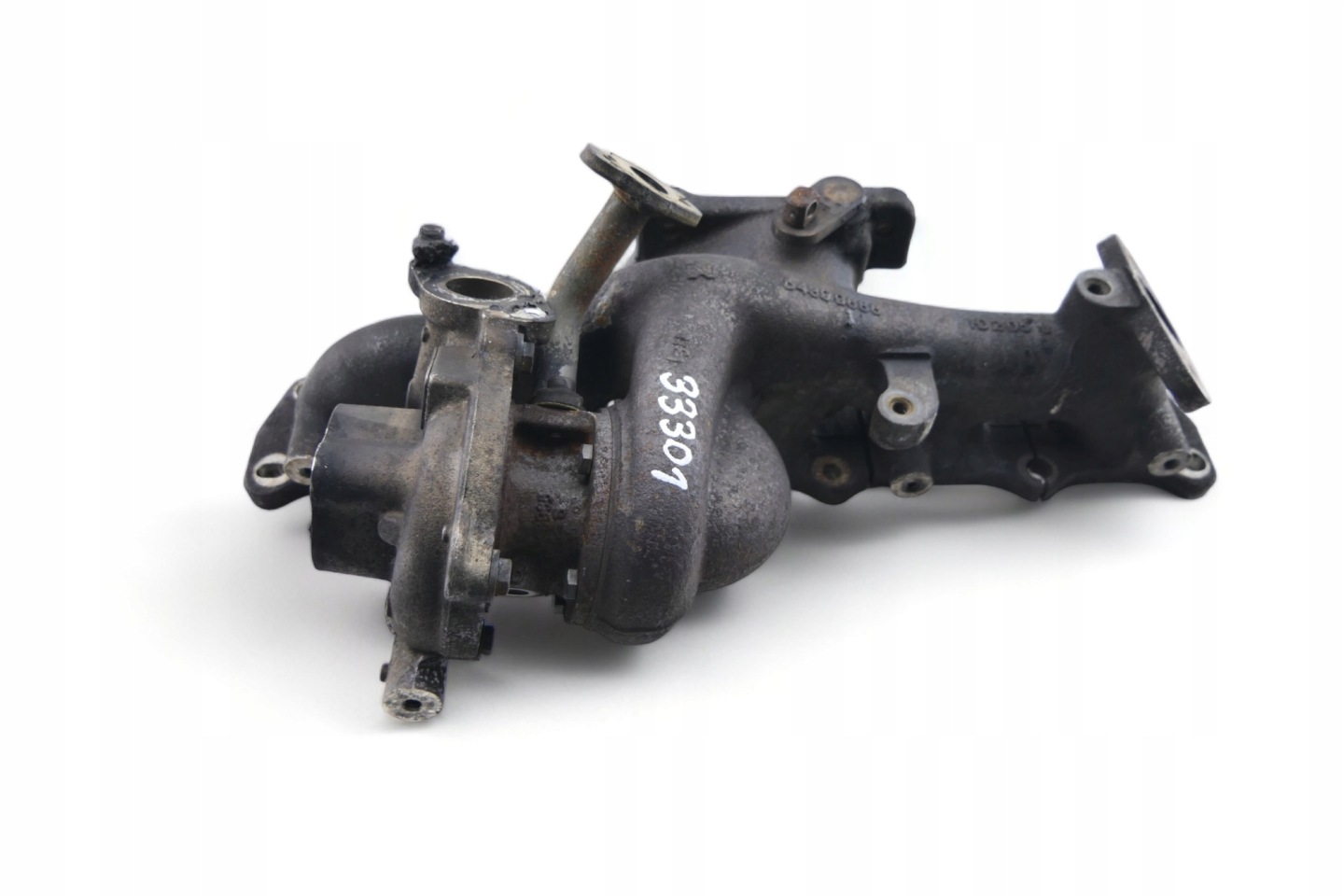 turbo VOLVO V60 e XC60 2.4 D5 36002664