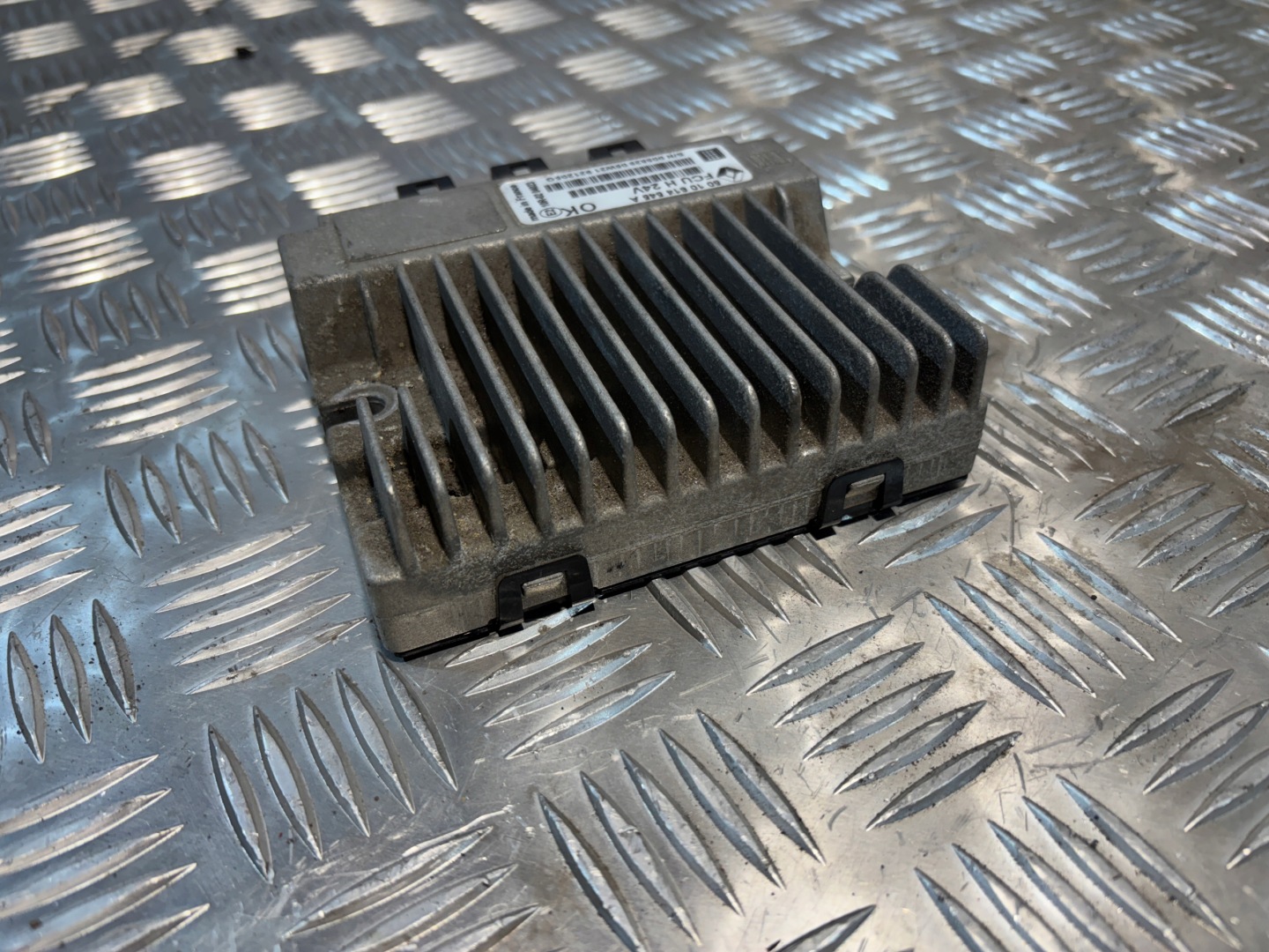 Centralina luci Renault Premium 5010614545A