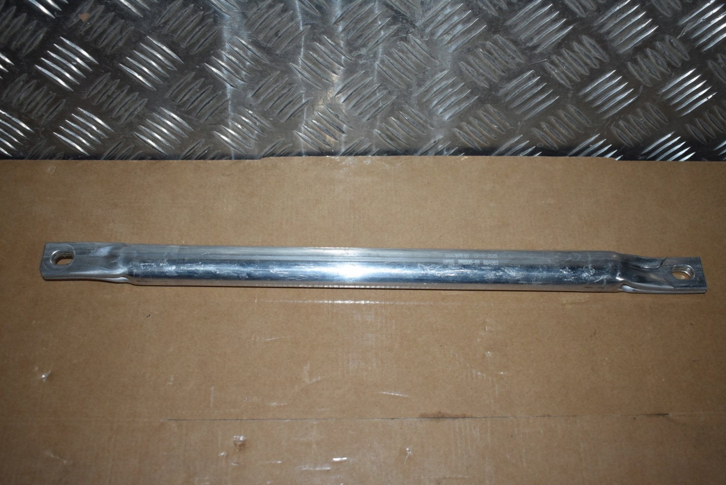 IDEALNA spreize BMW G01 G02 1