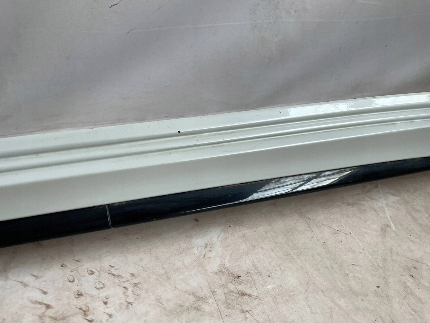 cap threshold left side MERCEDES-BENZ A W177 AMG A1776904501 @M