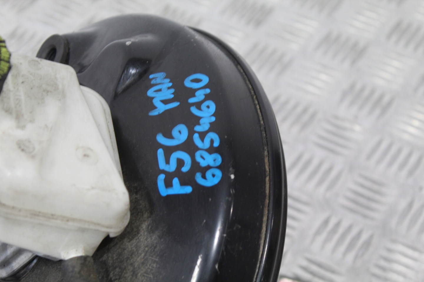 servo Servofreno MINI COOPER F56 6854640