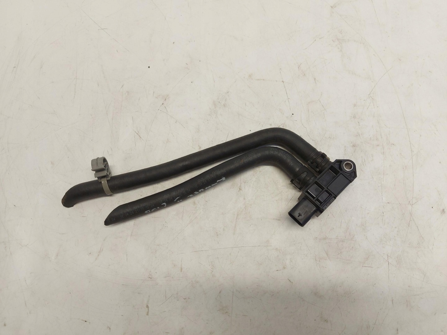 Ford Ranger VI 6 exhaust gas sensor ML3A-5L200-AD