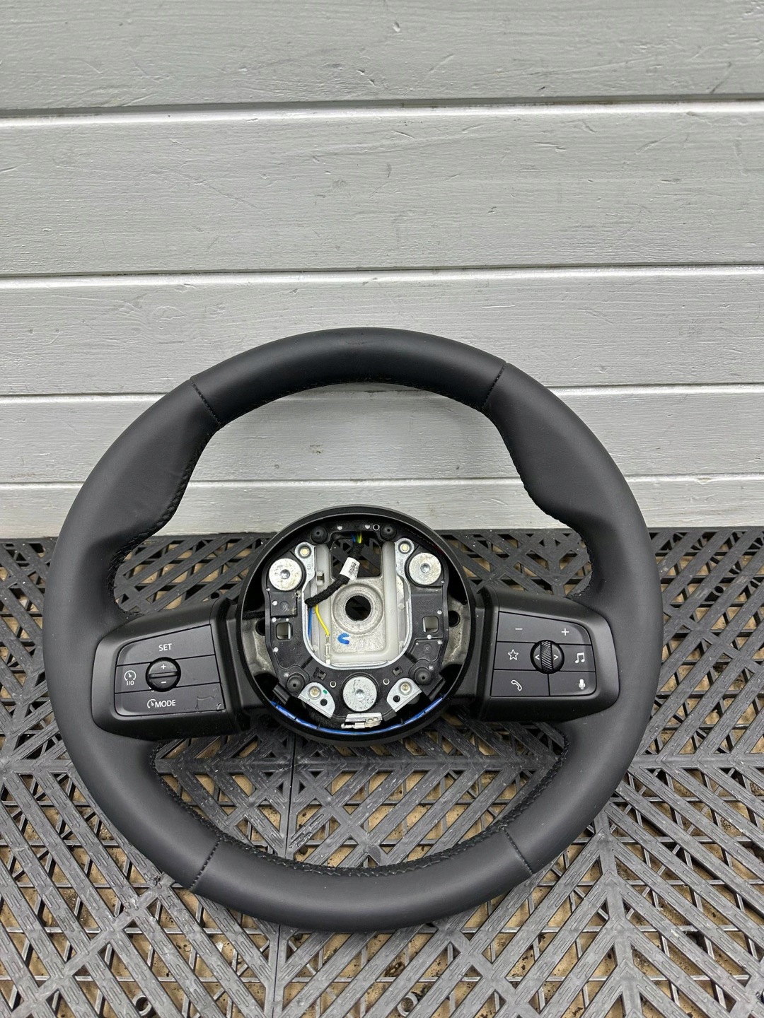 lenkrad Mini Countryman U25