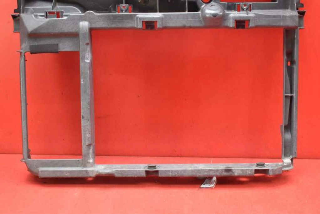 support panel for radiators pillar CITROEN C3 PICASSO 08-17