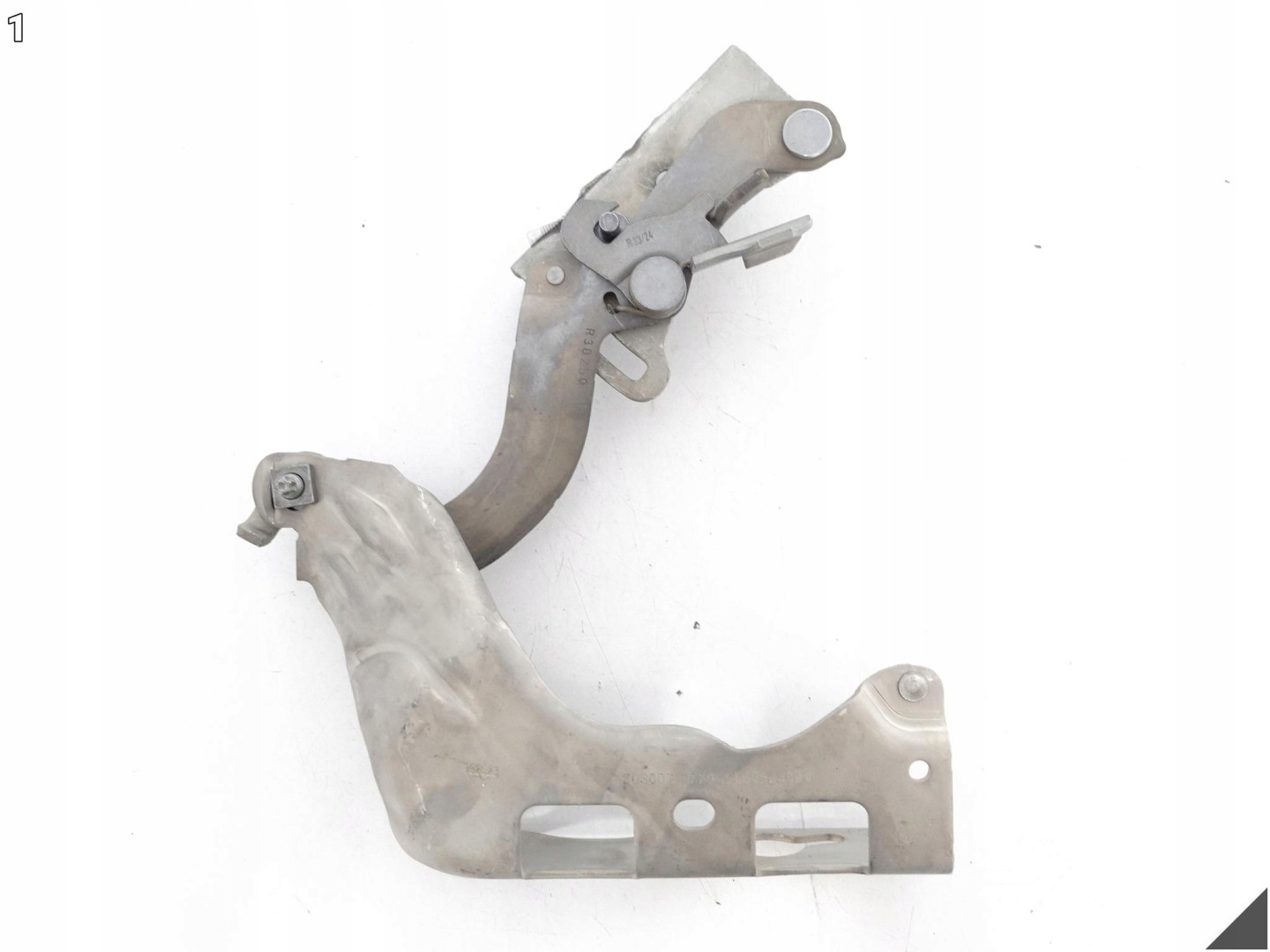 MERCEDES E-KLASA W213 S213 C238 CLS 257 hinge holder bonnets front right