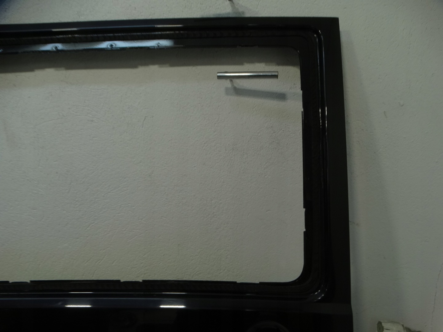 door right sliding rear. VOLKSWAGEN T6 2017R. CARAVELLE