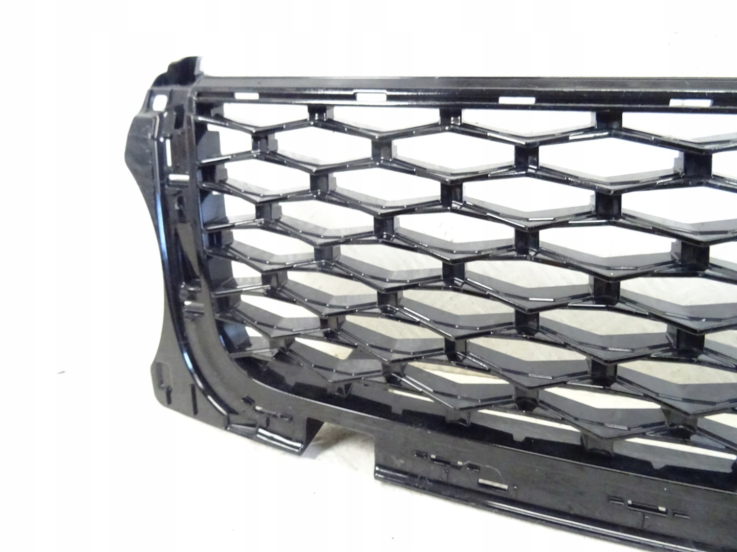 grill grille front front LAND ROVER SPORT L320 AH3M-8138