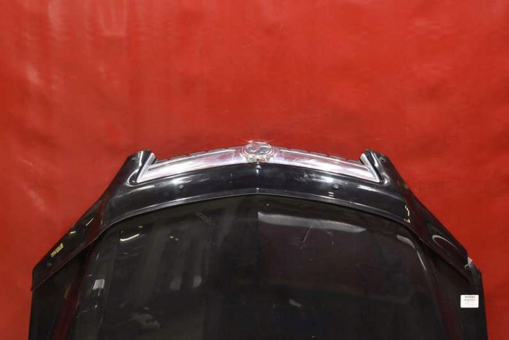 Cofano nero OPEL ANTARA 06-15