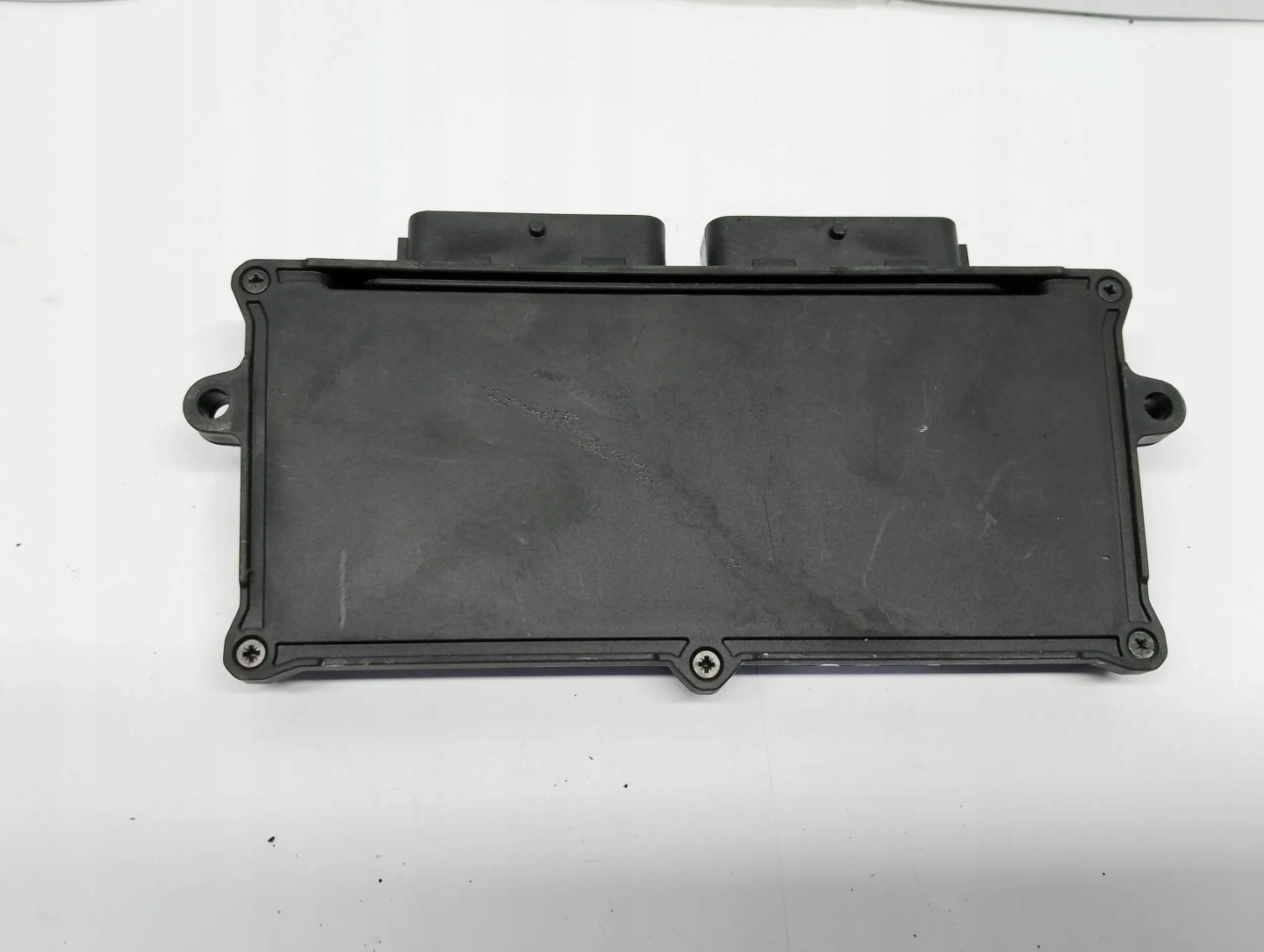 module control unit gas LPG ZENIT Black Box 4 CYL 67R011029 110R010053