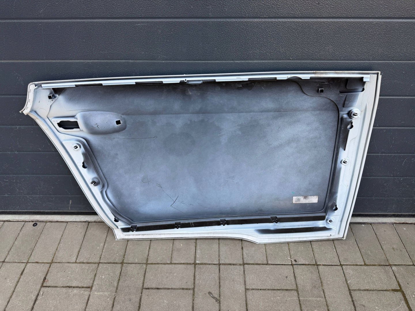 Bmw I3 door left front front