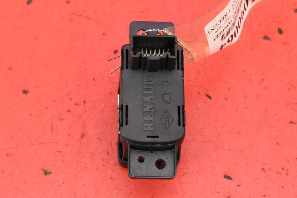 páčka tlačítko elektrická brzda 363214222R RENAULT TALISMAN 1 a 12-20