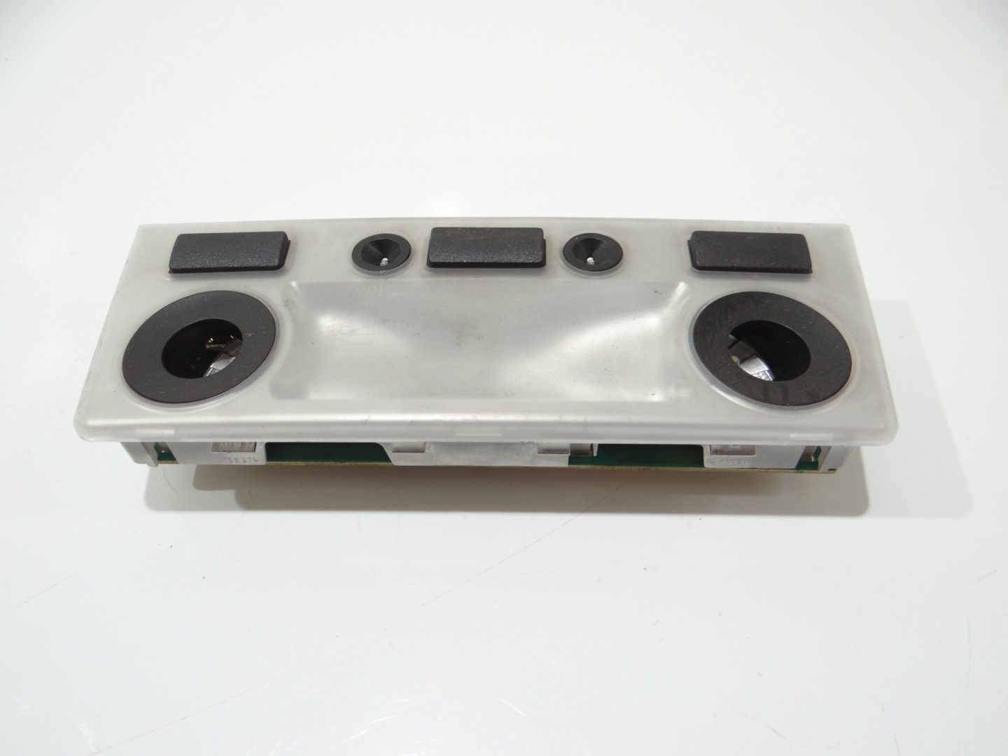 light OSWIETLENIE cabs BMW 5 E60 E61 LCI 6962058