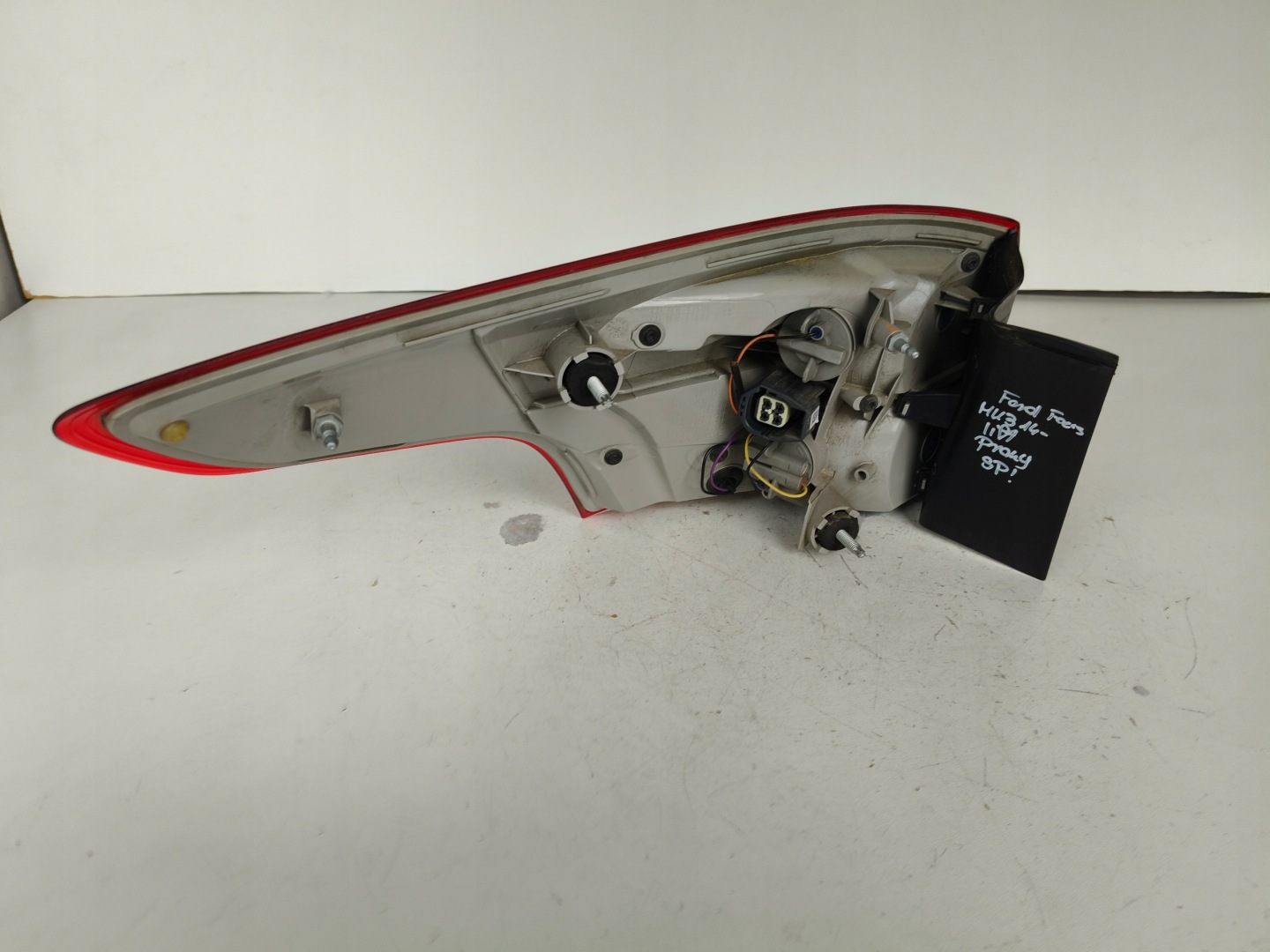 light right rear FORD FOCUS MK3 14- LIFT KOMBI