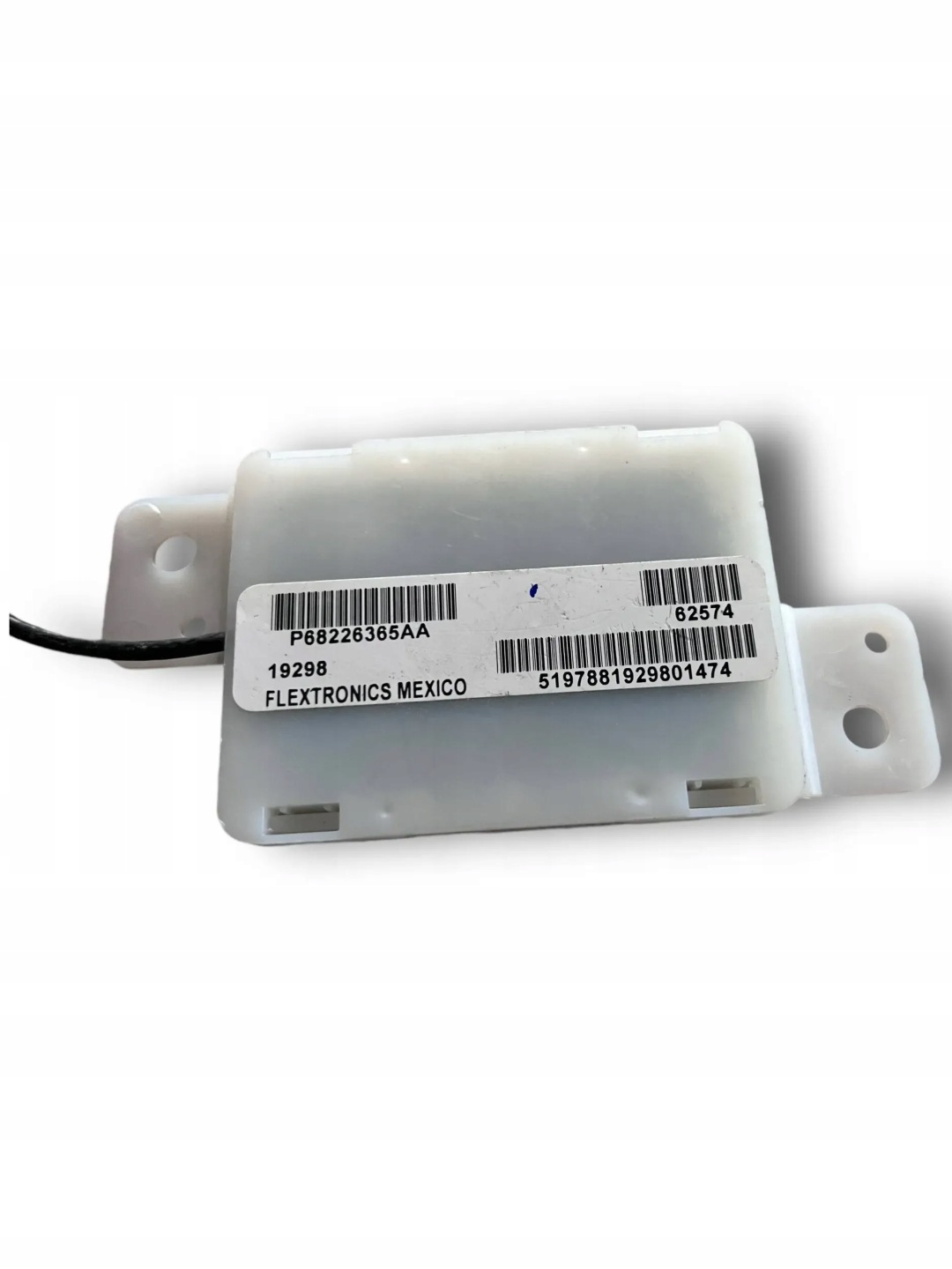 Maserati Ghibli Antenne Interne P68226365AA $J