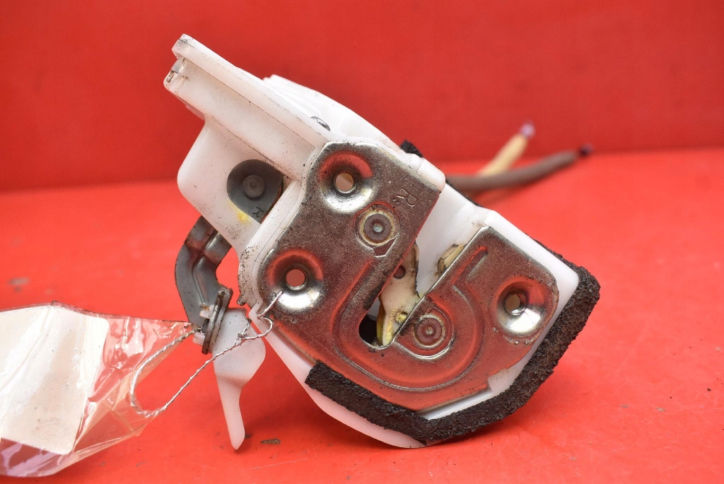 lock door right front front EU H37-H48-R2 MAZDA MX-5 IV ND ROADSTER 15