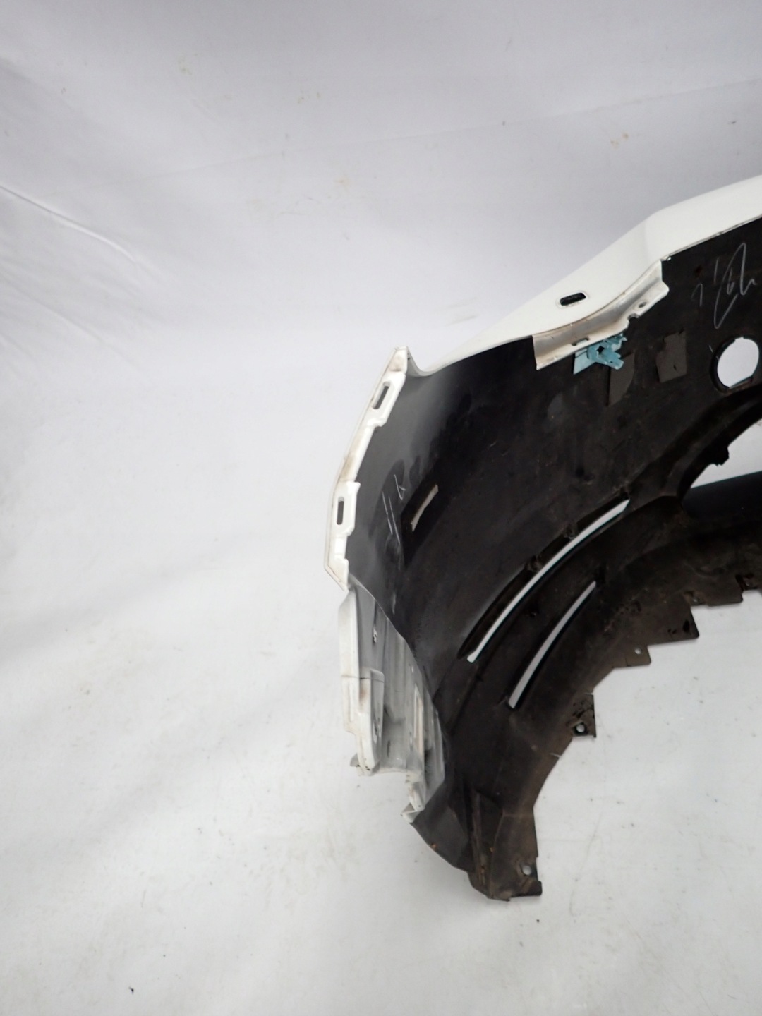 MAZDA MX-30 MX30 bumper front front PDC washers DN4E-50031