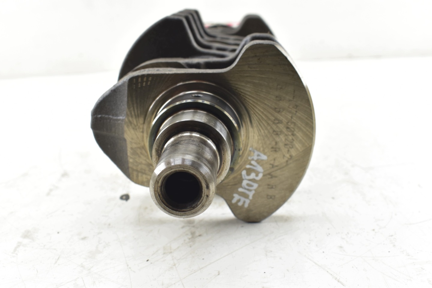 crank MERIVA B CORSA D ASTRA J GRANDE PUNTO 1.3 CDTI A13DTE