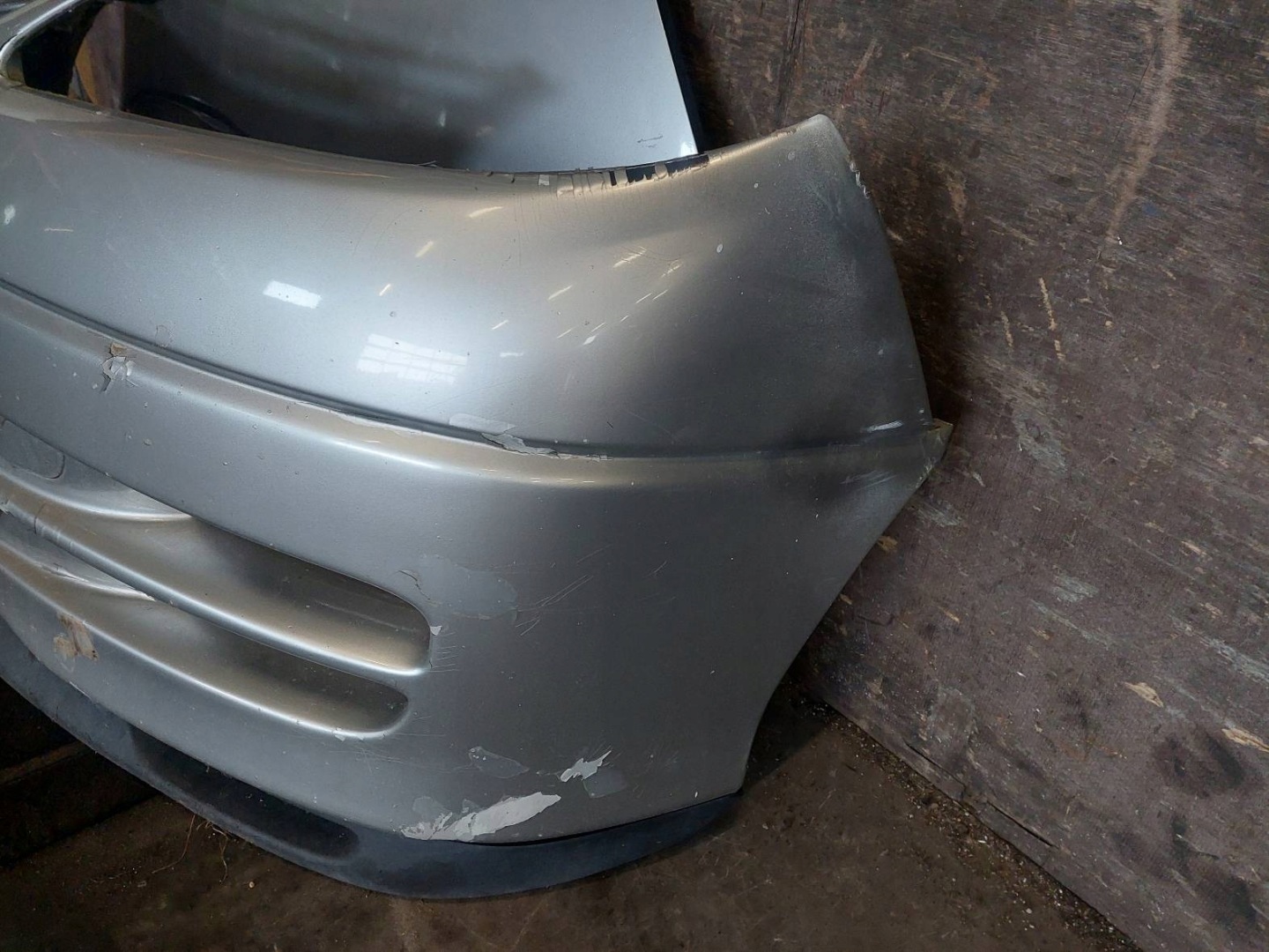 Complet Avant TOYOTA PREVIA II 1C0