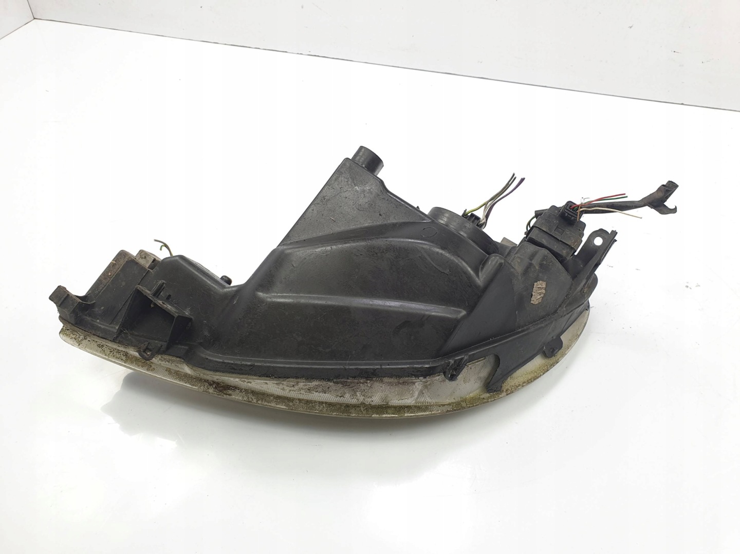 light right front 9640559480 PEUGEOT 206