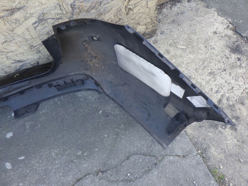 OPEL ASTRA V 5 K KOMBI 15- bumper rear