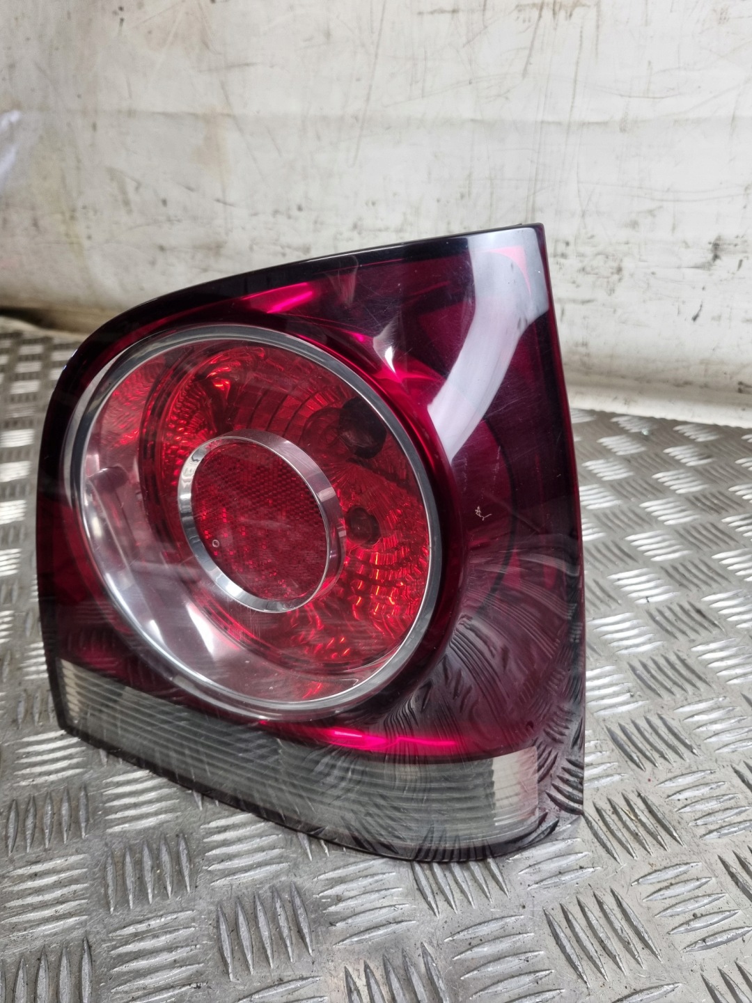 VW POLO 9N LIFT 3D light rear part right