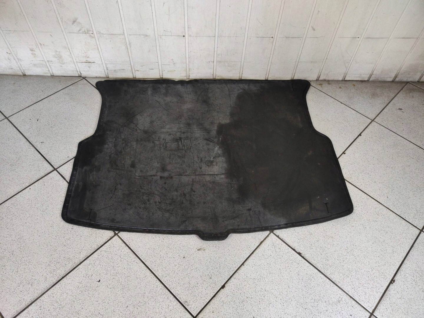 mats floor boot Ford Escape 2 R3 2010 8L84-78454A14