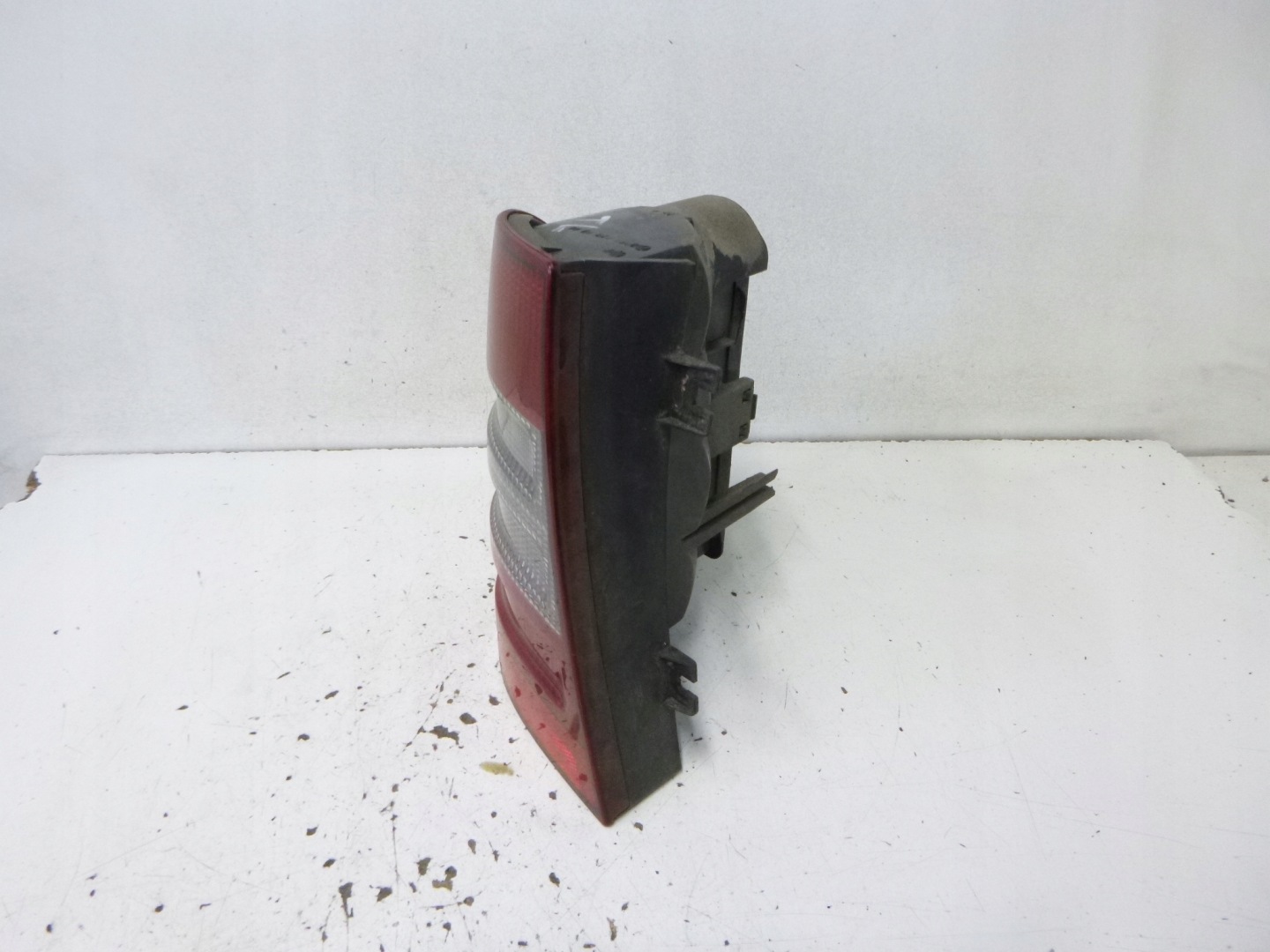 light rear left Mercedes ML W163 2001r. A1638200164