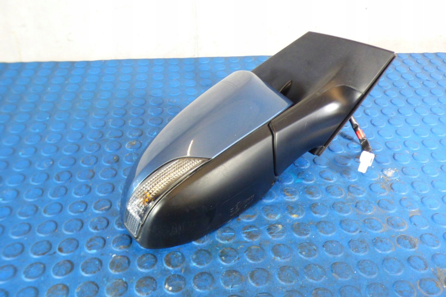 Toyota Auris II mirror electrics right 7-pin EUROPA st.BDB