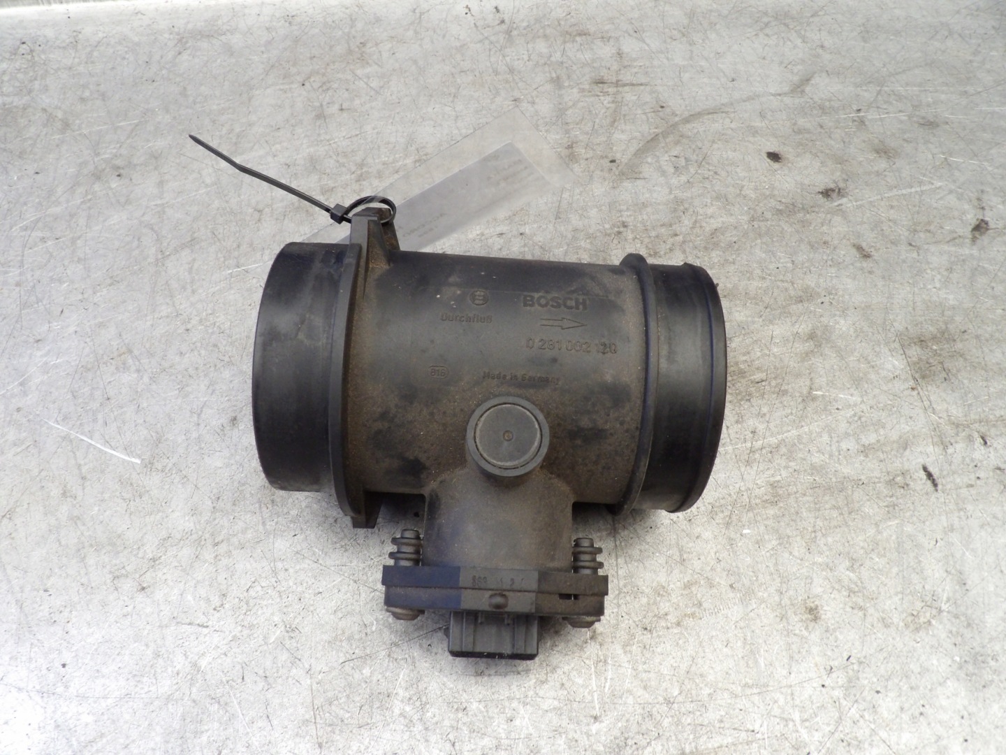 Honda Accord V flow meter 0281002120