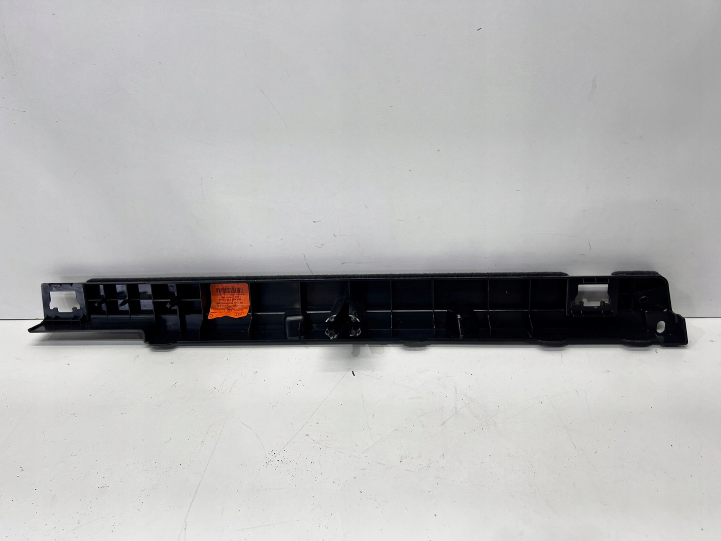 moulding cover boot left AUDI Q5 FY 80A861827C