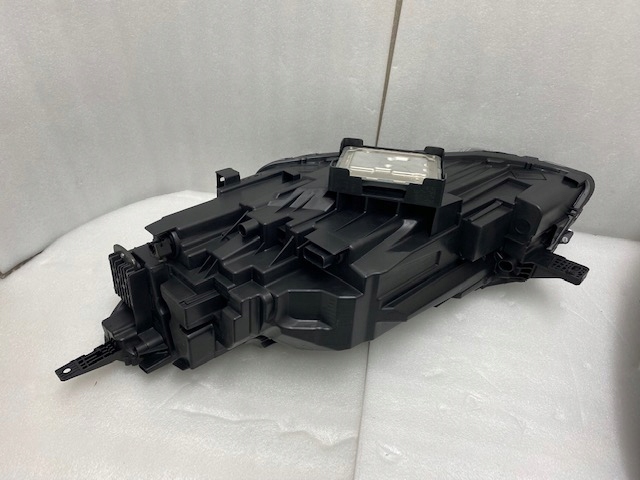 lights FORD ESCAPE KUGA MK3 USA left right