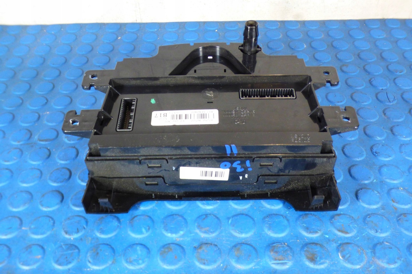 Hyundai i30 II Unite commande clima Bloc de chauffage complet st.BDB EUROPA 97250-A6500