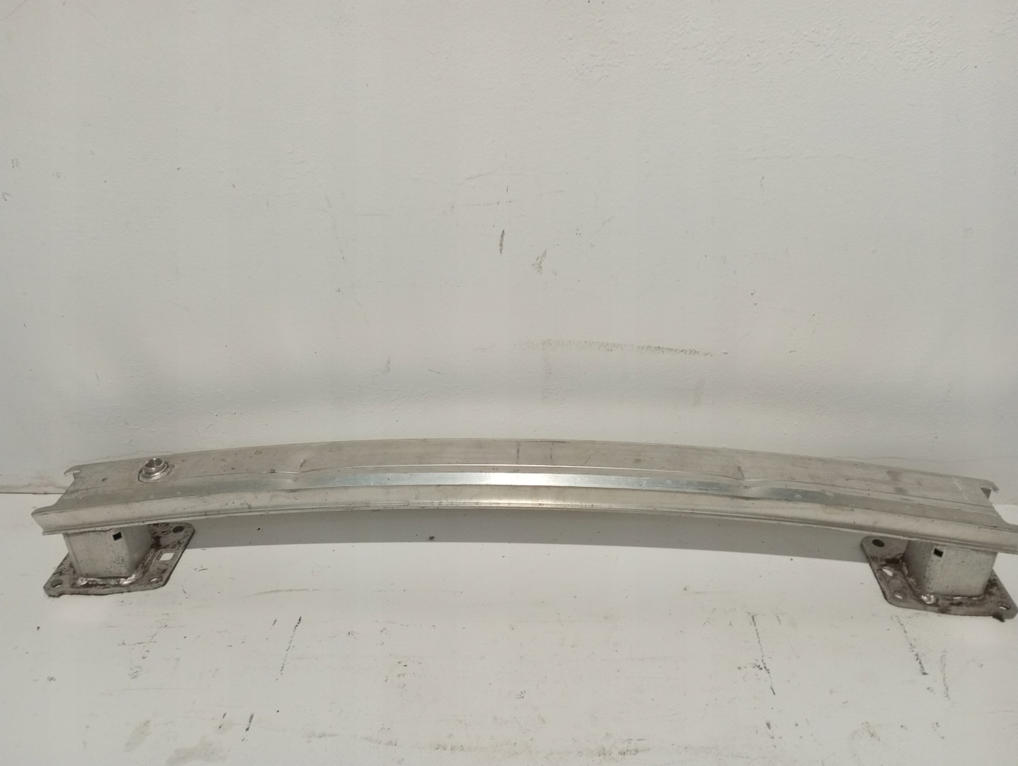 bumper support rear part OPEL GRANDLAND X LIFT
