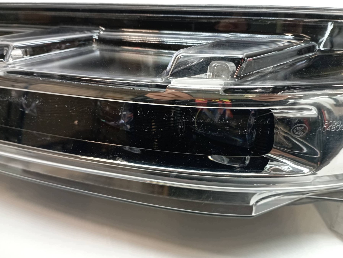 nebelscheinwerfer JL7B15A255A Lincoln Navigator IV (2017-2024)