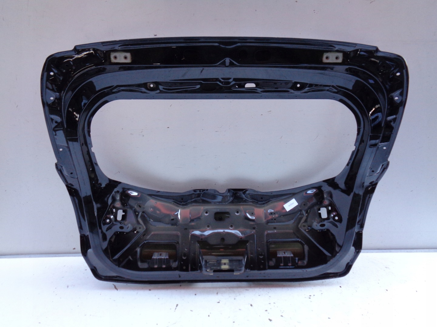 boot doors FORD PUMA 19- NR 45381